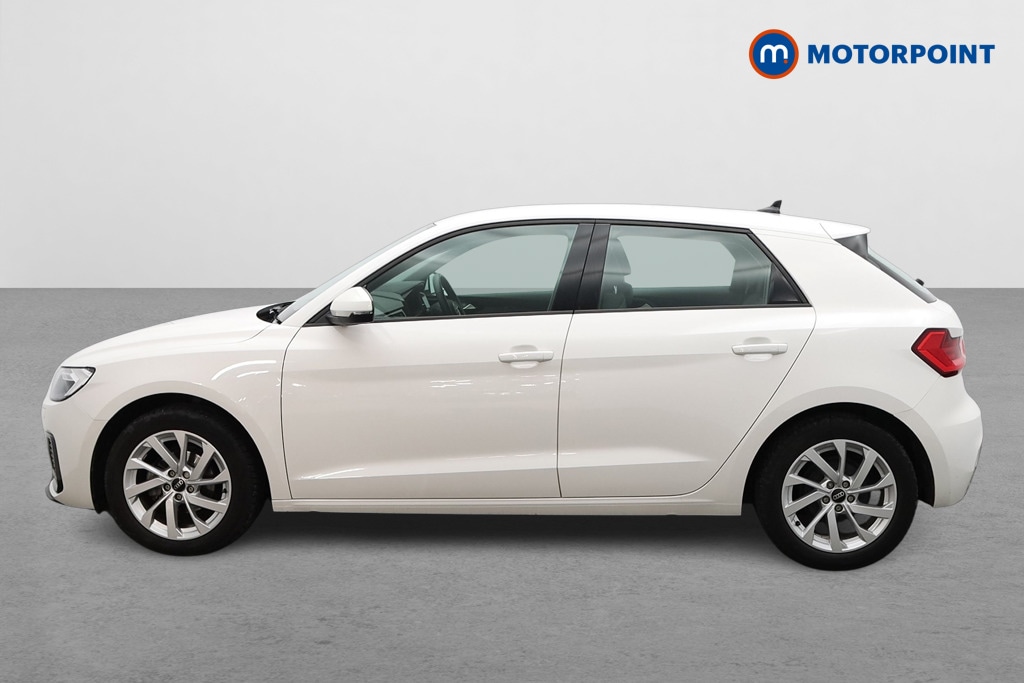 Used Audi A1 2023 for sale - 76628441: Photo 4