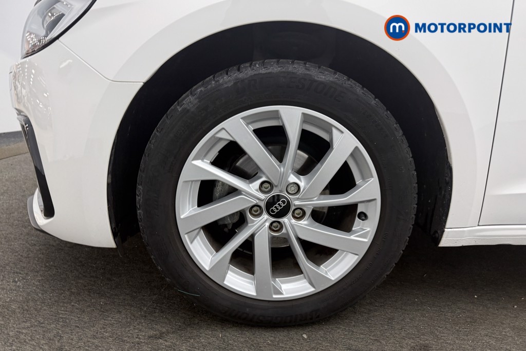 Used Audi A1 2023 for sale - 76628441: Photo 40