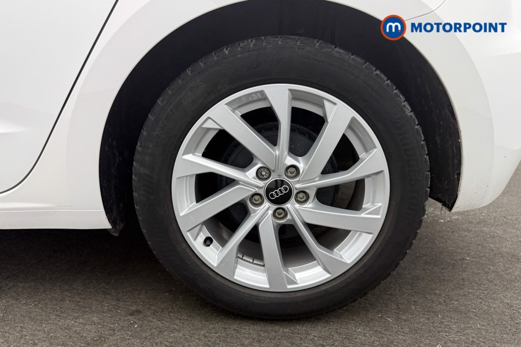 Used Audi A1 2023 for sale - 76628441: Photo 41