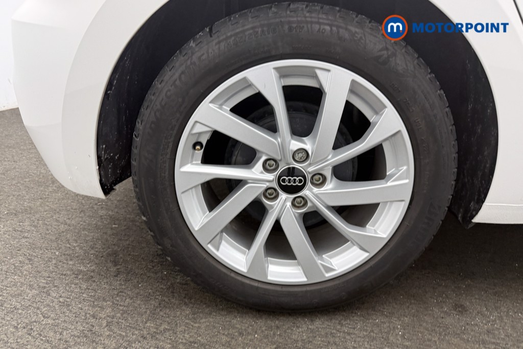 Used Audi A1 2023 for sale - 76628441: Photo 42