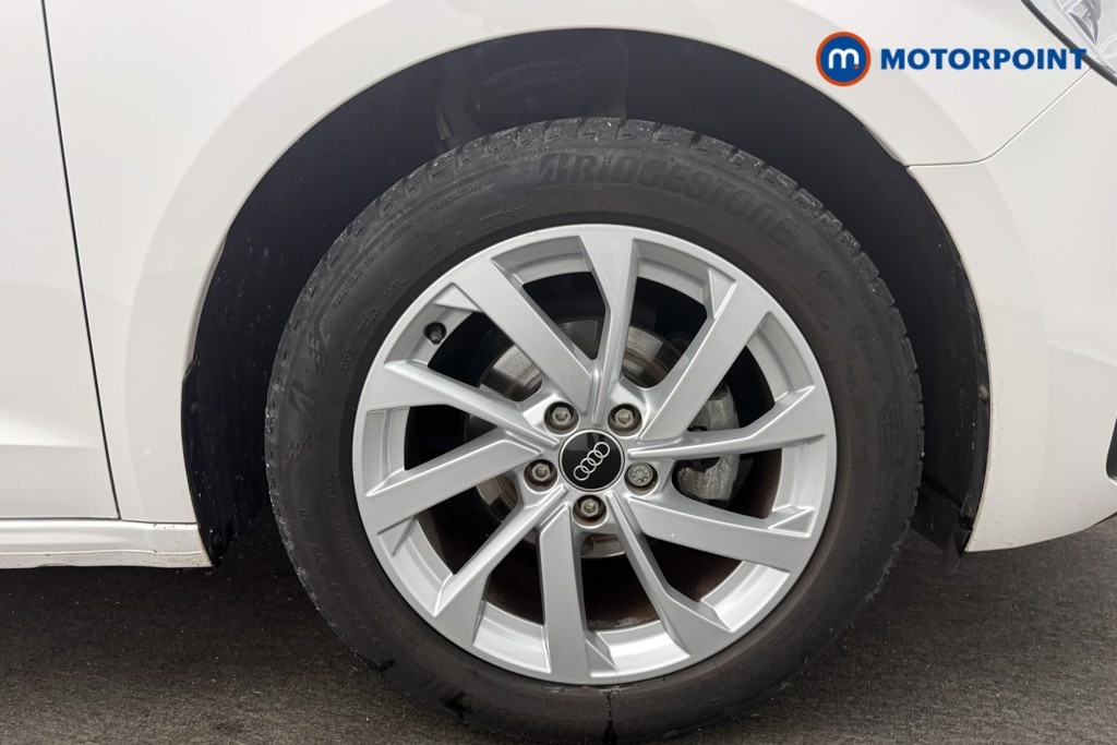 Used Audi A1 2023 for sale - 76628441: Photo 43