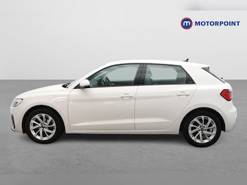Used Audi A1 2023 for sale - 76628441: Photo