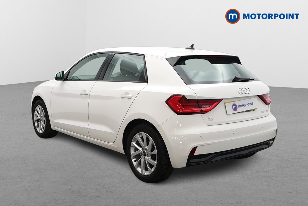 Used Audi A1 2023 for sale - 76628441: Photo 5