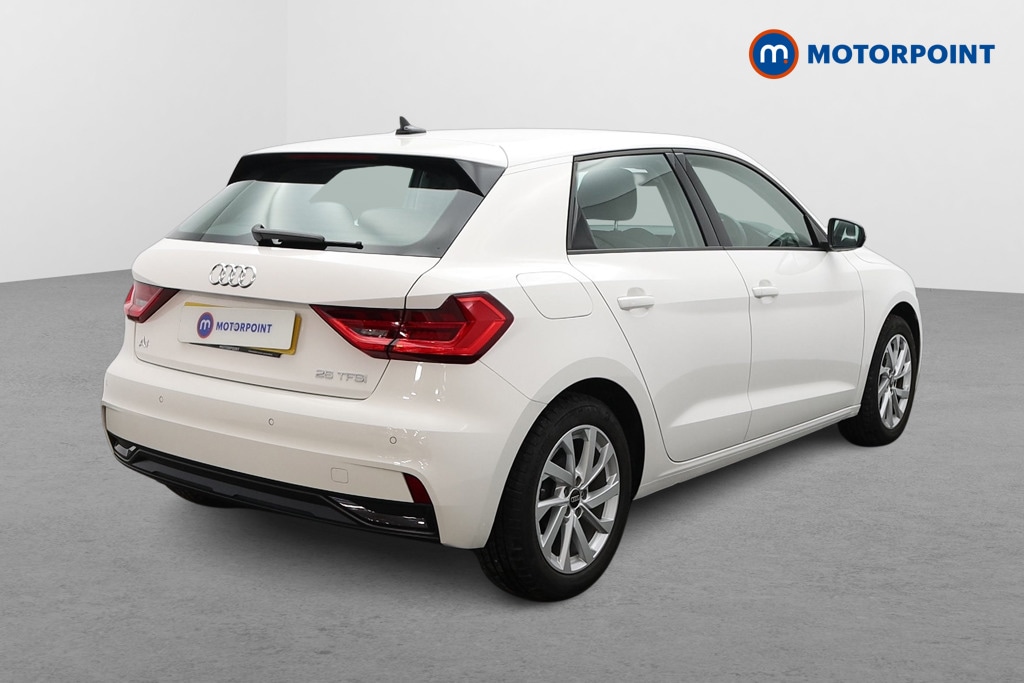 Used Audi A1 2023 for sale - 76628441: Photo 7