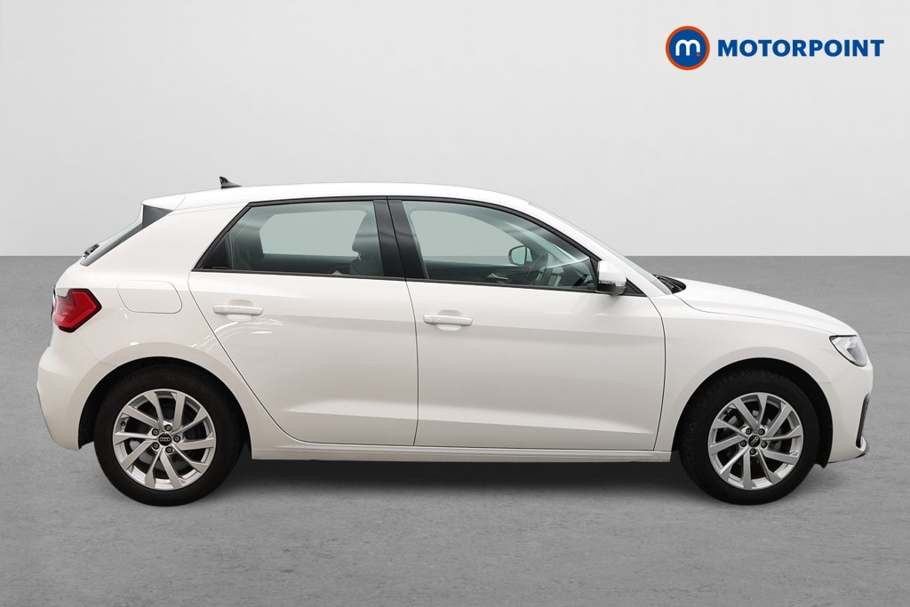 Used Audi A1 2023 for sale - 76628441: Photo 8