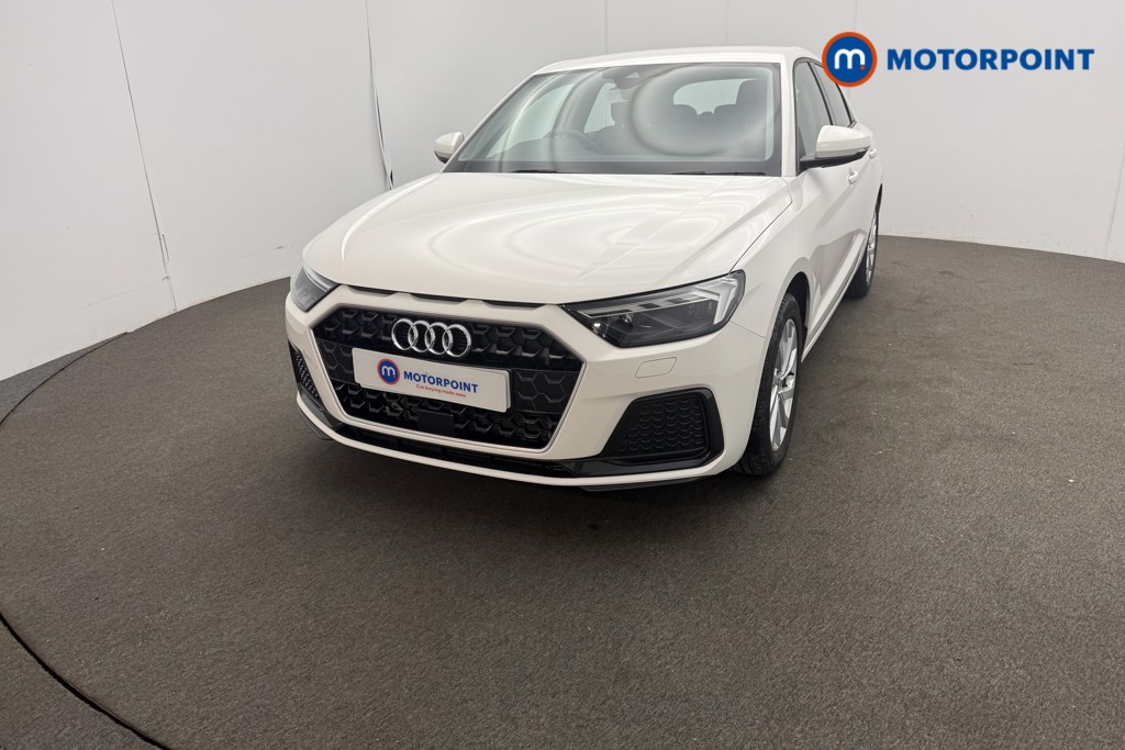 Used Audi A1 2023 for sale - 76628441: Photo 9