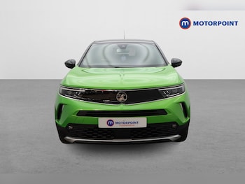 Used Vauxhall Mokka 2023 for sale - 78846879: Photo