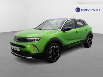 Used Vauxhall Mokka 2023 for sale - 78846879: Photo