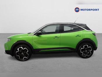 Used Vauxhall Mokka 2023 for sale - 78846879: Photo