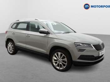 2021 - 1.5 TSI SE L 5dr DSG