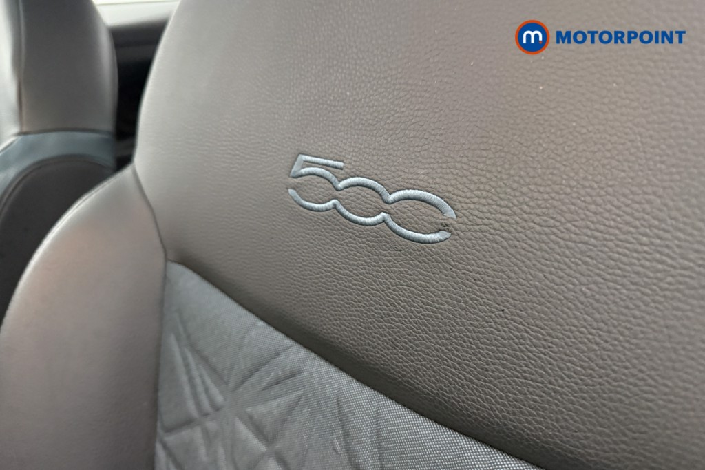 Used Fiat 500 2020 for sale - 77327091: Photo 10