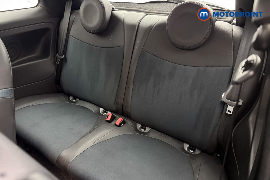 Used Fiat 500 2020 for sale - 77327091: Photo 11