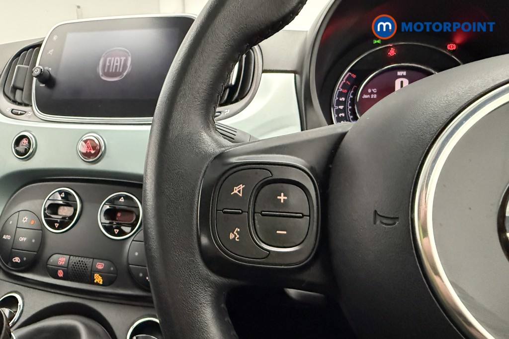 Used Fiat 500 2020 for sale - 77327091: Photo 15