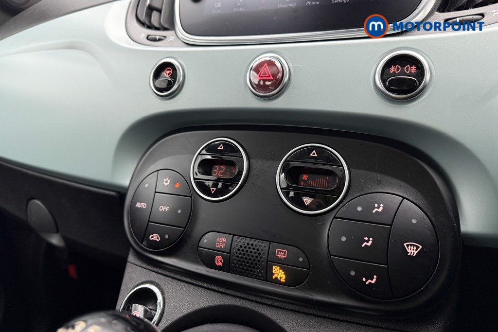 Used Fiat 500 2020 for sale - 77327091: Photo 21