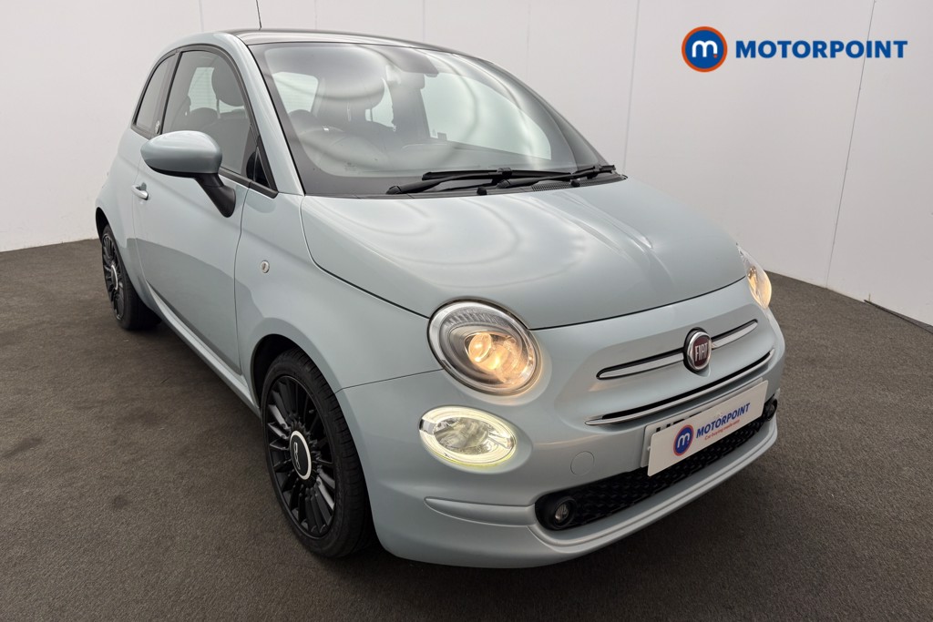 Used Fiat 500 2020 for sale - 77327091: Photo 26