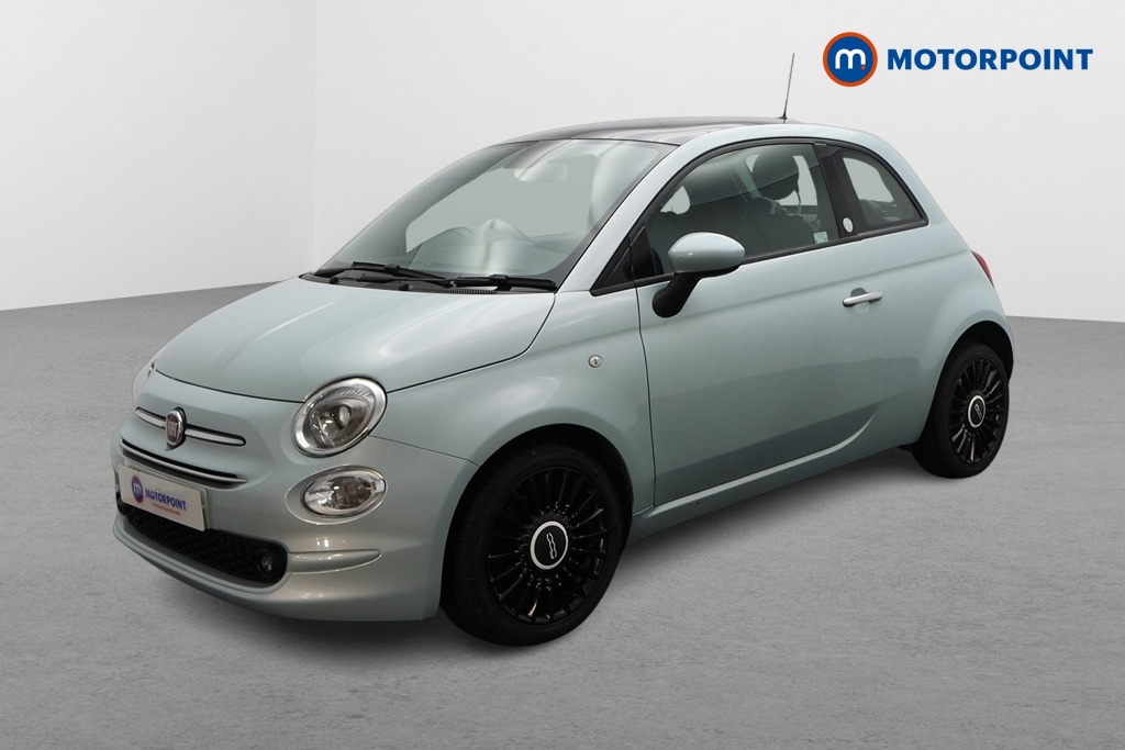 Used Fiat 500 2020 for sale - 77327091: Photo 3