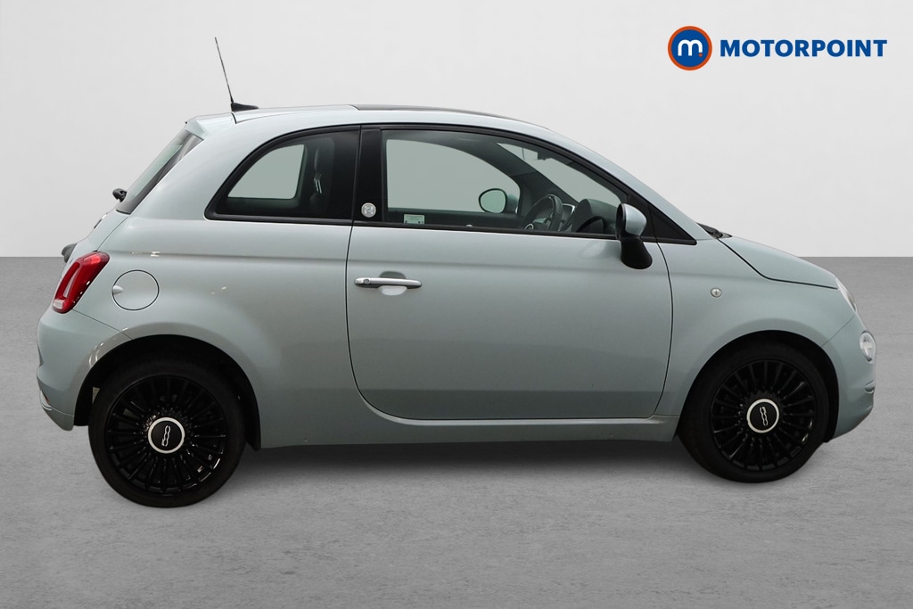 Used Fiat 500 2020 for sale - 77327091: Photo 8
