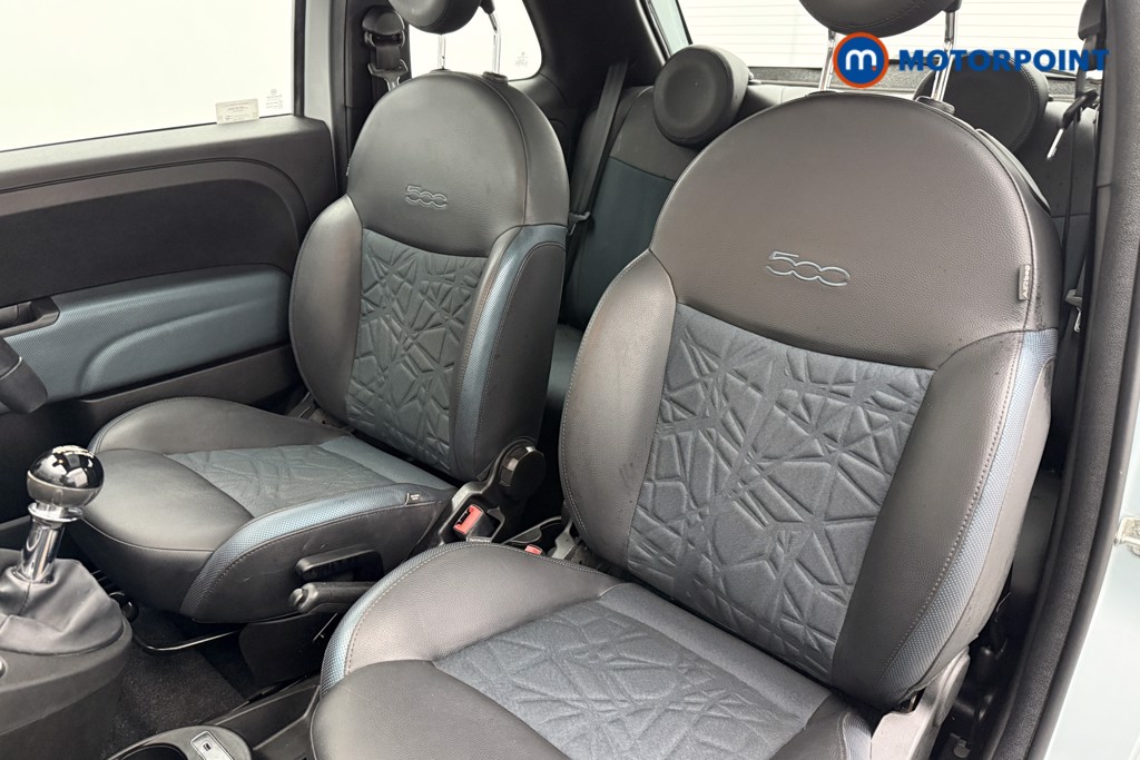 Used Fiat 500 2020 for sale - 77327091: Photo 9