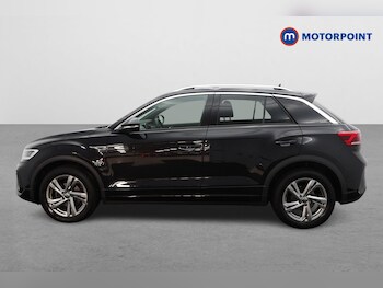 Used Volkswagen T-Roc undefined for sale - 78719924: Photo
