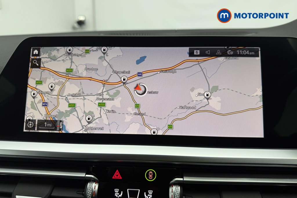 Used BMW 3 Series 2022 for sale - 76641257: Photo 10