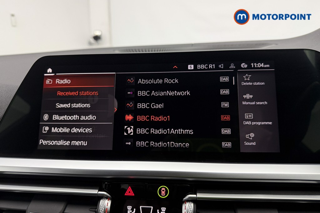 Used BMW 3 Series 2022 for sale - 76641257: Photo 11