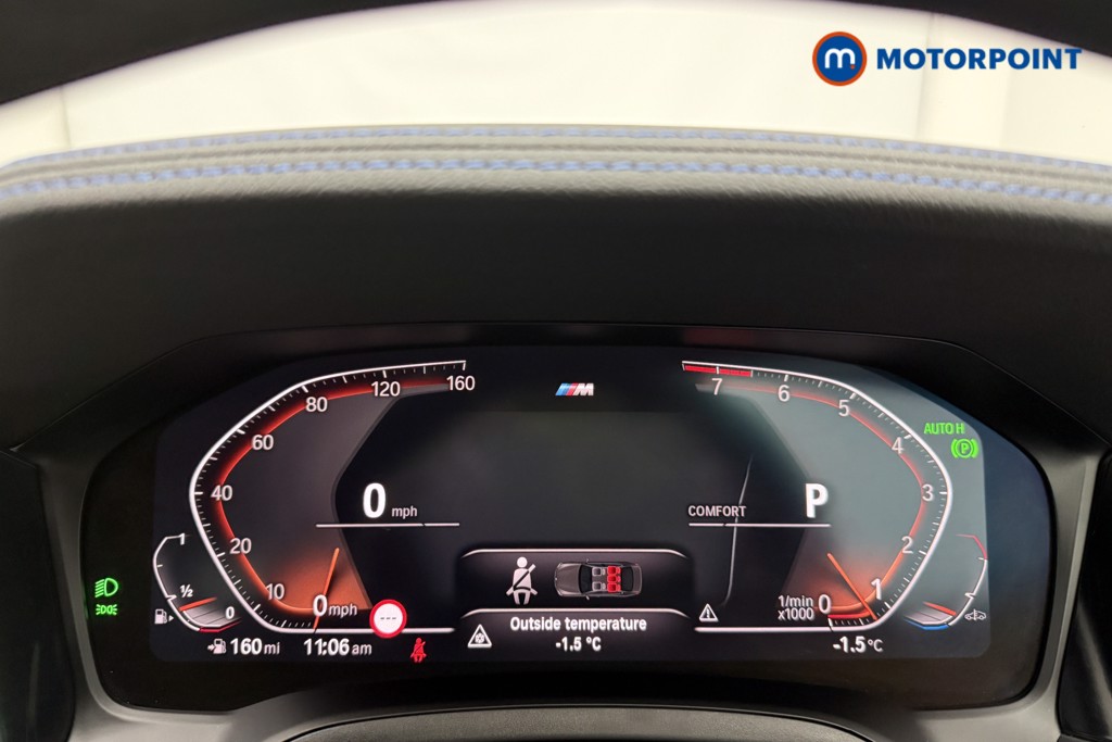 Used BMW 3 Series 2022 for sale - 76641257: Photo 13