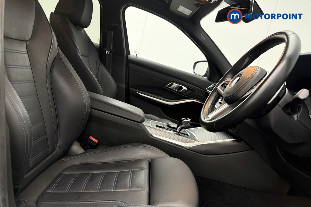 Used BMW 3 Series 2022 for sale - 76641257: Photo 15