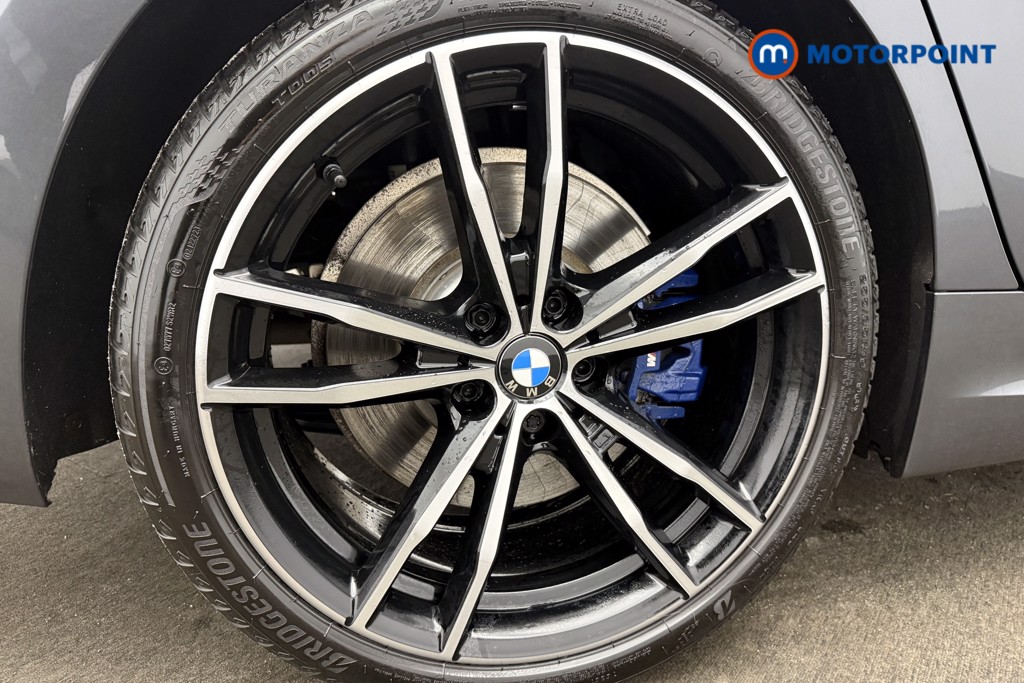 Used BMW 3 Series 2022 for sale - 76641257: Photo 17