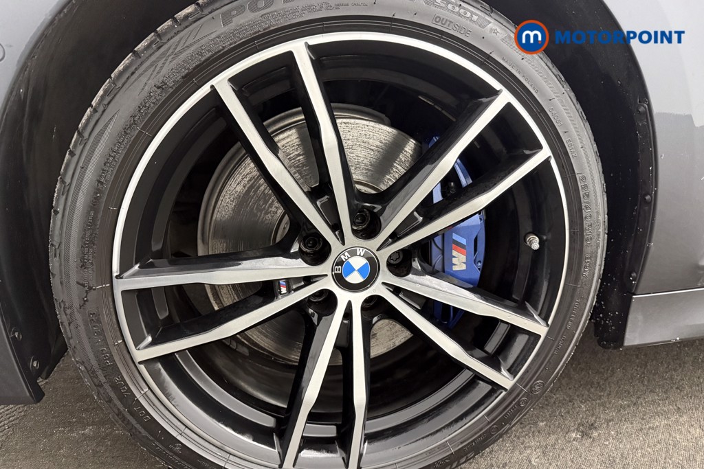 Used BMW 3 Series 2022 for sale - 76641257: Photo 19