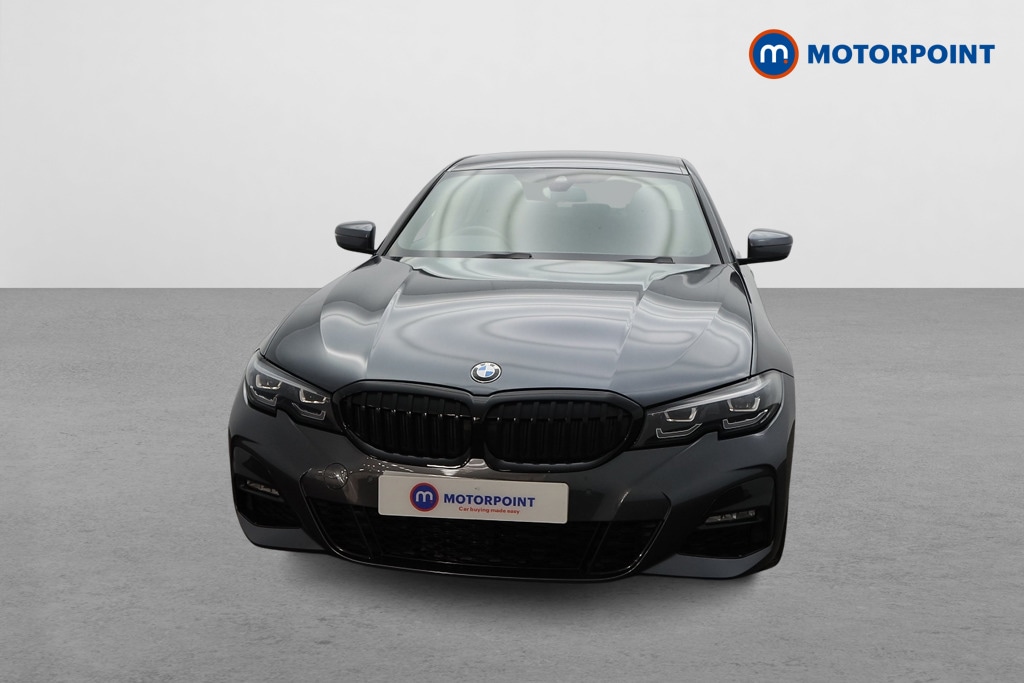 Used BMW 3 Series 2022 for sale - 76641257: Photo 2