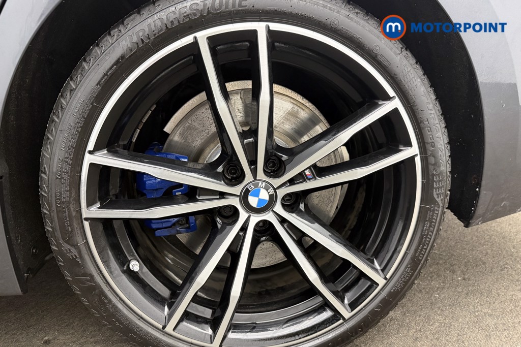 Used BMW 3 Series 2022 for sale - 76641257: Photo 20