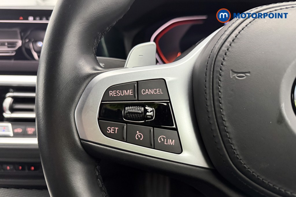 Used BMW 3 Series 2022 for sale - 76641257: Photo 21