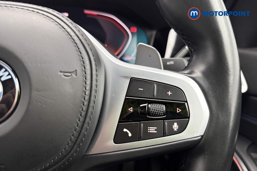 Used BMW 3 Series 2022 for sale - 76641257: Photo 22