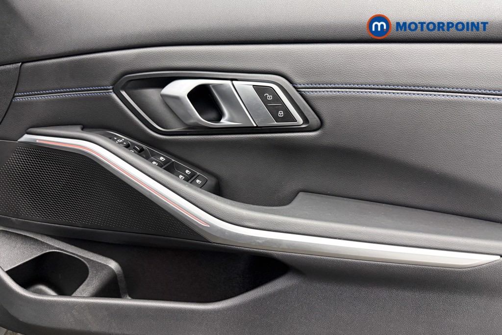 Used BMW 3 Series 2022 for sale - 76641257: Photo 25