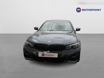 Used BMW 3 Series 2022 for sale - 76641257: Photo