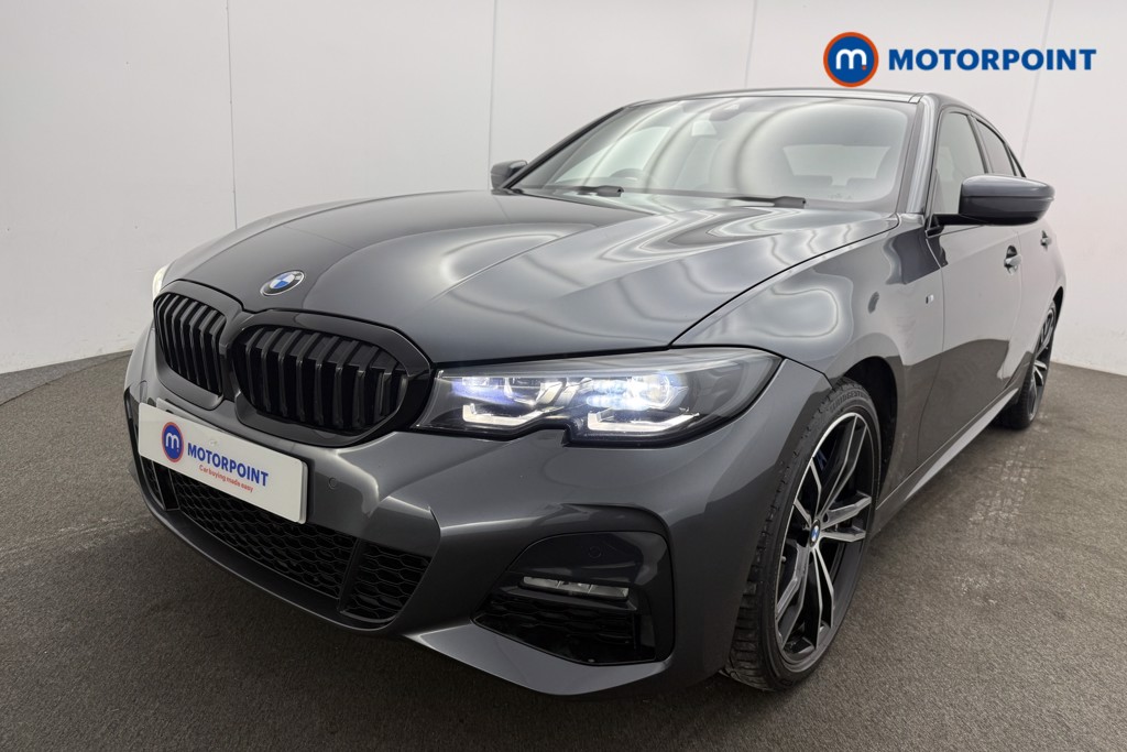 Used BMW 3 Series 2022 for sale - 76641257: Photo 32