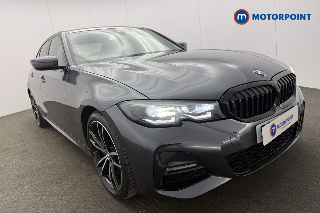 Used BMW 3 Series 2022 for sale - 76641257: Photo 33