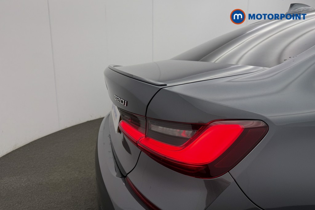 Used BMW 3 Series 2022 for sale - 76641257: Photo 34