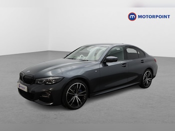Used BMW 3 Series 2022 for sale - 76641257: Photo