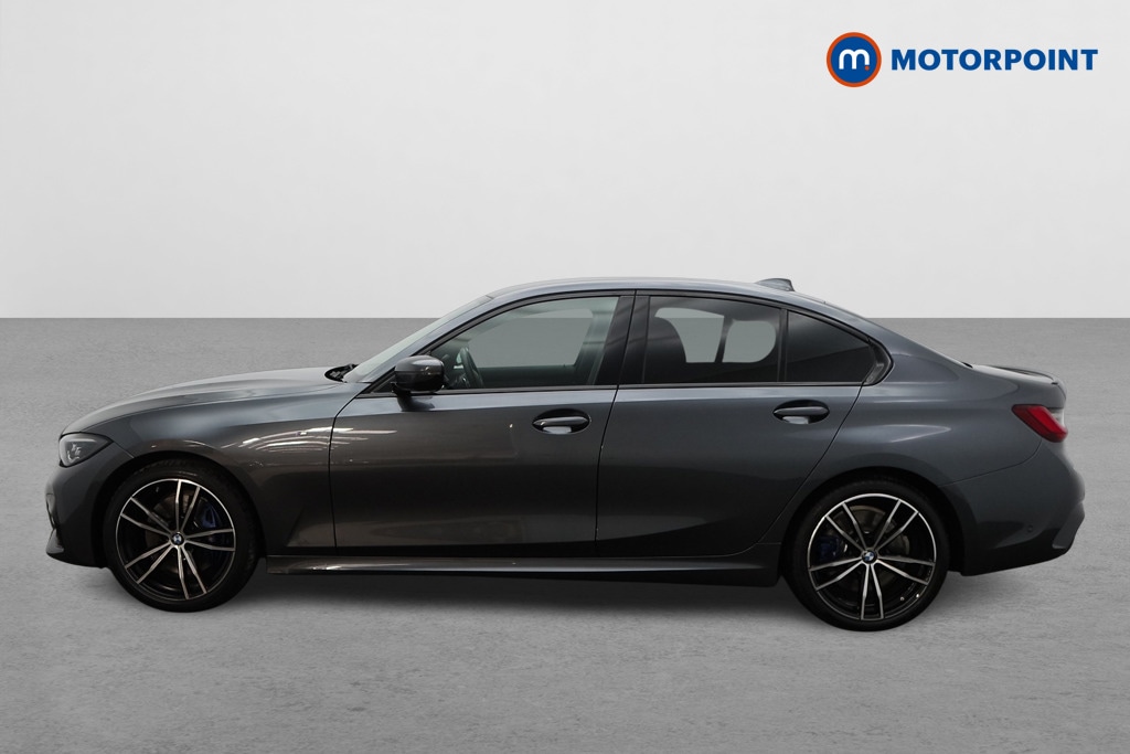 Used BMW 3 Series 2022 for sale - 76641257: Photo 4