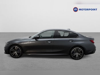 Used BMW 3 Series 2022 for sale - 76641257: Photo