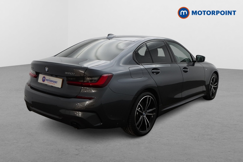 Used BMW 3 Series 2022 for sale - 76641257: Photo 7