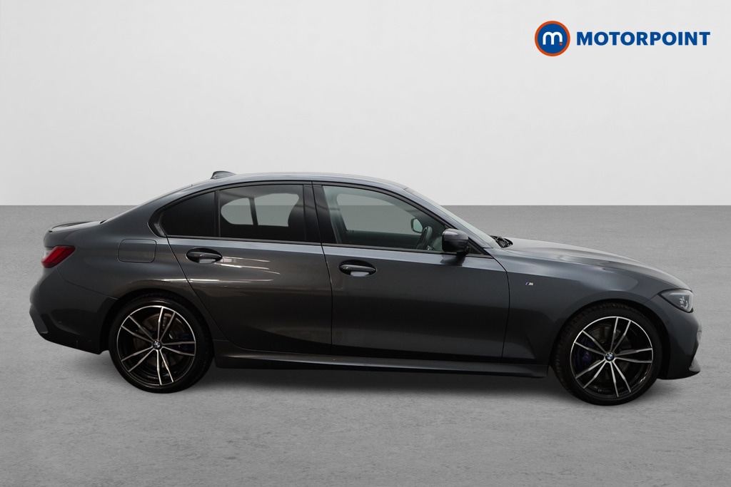 Used BMW 3 Series 2022 for sale - 76641257: Photo 8