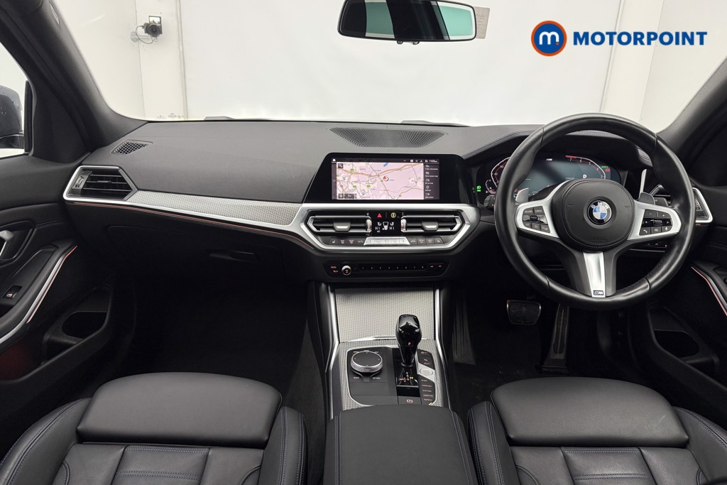 Used BMW 3 Series 2022 for sale - 76641257: Photo 9