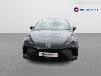 Used MG MG4 undefined for sale - 78496635: Photo