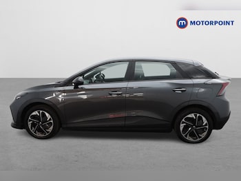 Used MG MG4 undefined for sale - 78496635: Photo