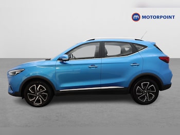 Used MG MG ZS 2022 for sale - 79250725: Photo