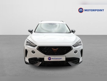 Used Cupra Formentor 2024 for sale - 75703234: Photo