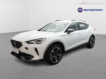 Used Cupra Formentor 2024 for sale - 75703234: Photo