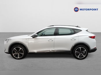 Used Cupra Formentor 2024 for sale - 75703234: Photo